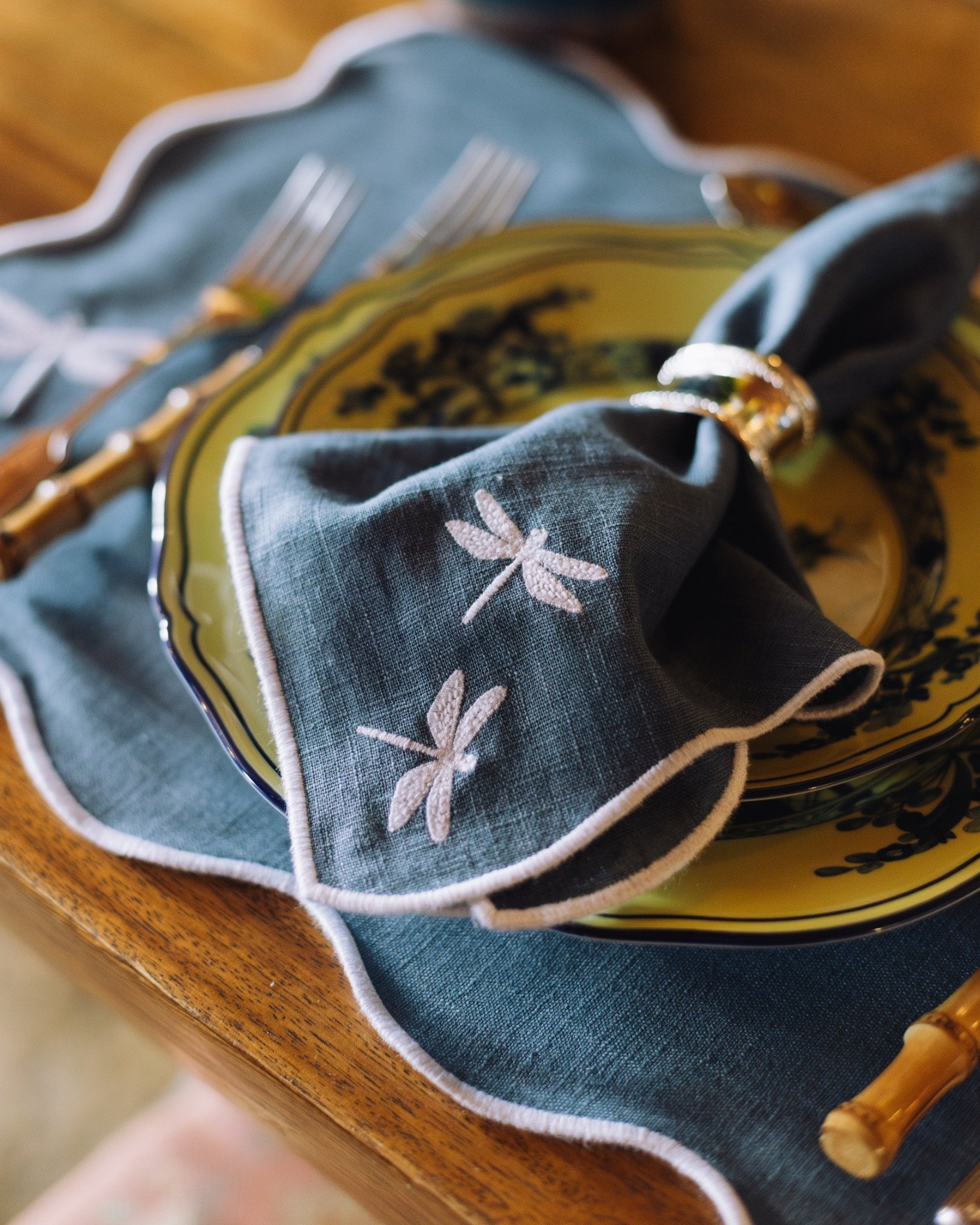 NAPKINS