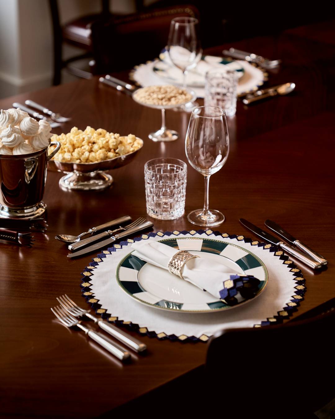 PLACEMAT & NAPKIN SETS