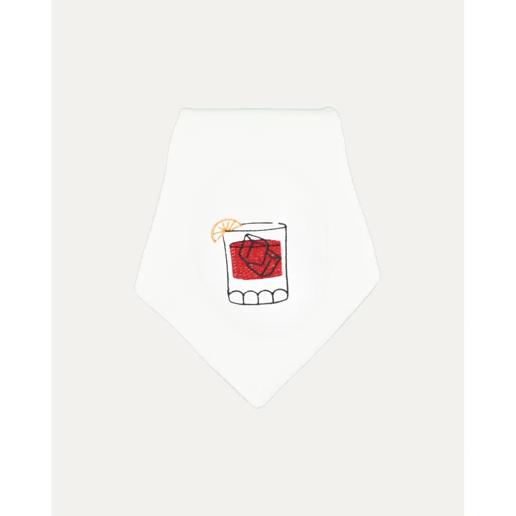 Mariaida Home Negroni Peçete